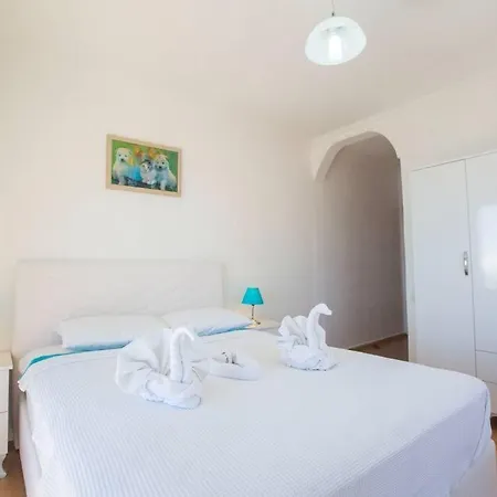 Mehtap / Kalkan Merkez 3* Kaş