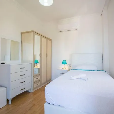 Mehtap / Kalkan Merkez Hotel Kaş