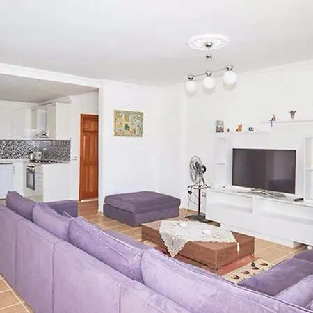 Mehtap / Kalkan Merkez Hotel Kaş