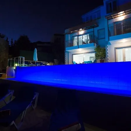 Hotel Mehtap / Kalkan Merkez 3*